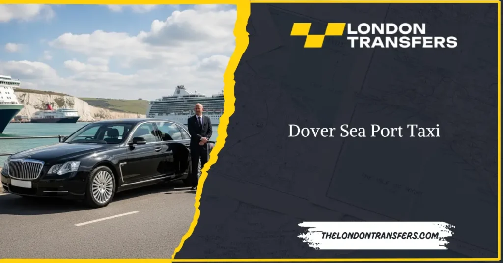Dover Port Taxi
