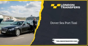 Dover Sea Port Taxi