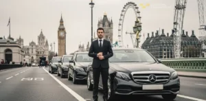 How to Become a Taxi Driver in London
