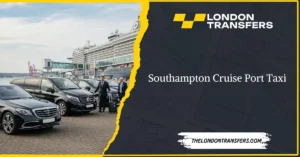 Southampton Cruise Port Taxi